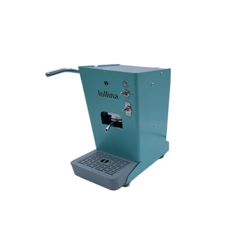 Macchina da Caffè Lollina Azzurra per Cialde