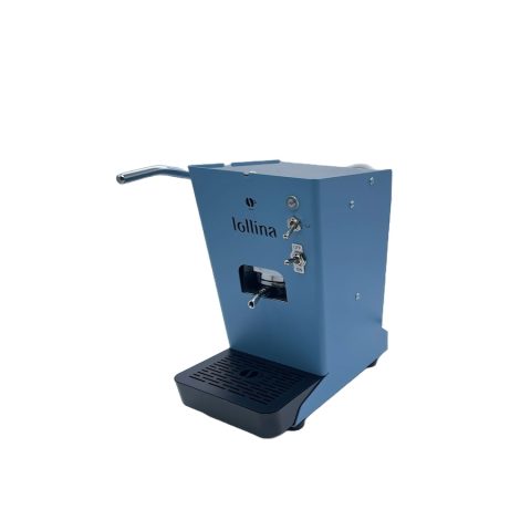 Macchina da Caffè Lollina Celeste per Cialde