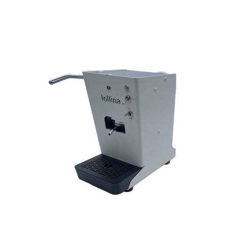 Macchina da Caffè Lollina Bianca per Cialde