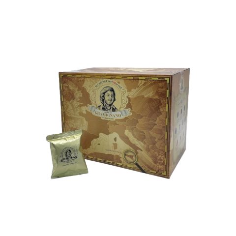 Opificio Gramignano Oro 100 Capsule Compatibili Lavazza A Modo Mio